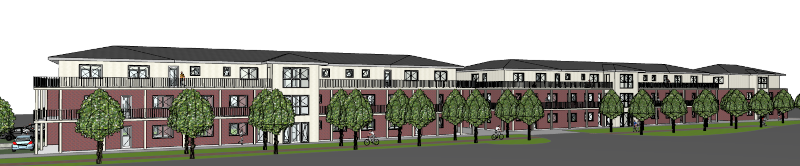 CAD Service Arc Zeichenservice - Visualisierung 2016 2